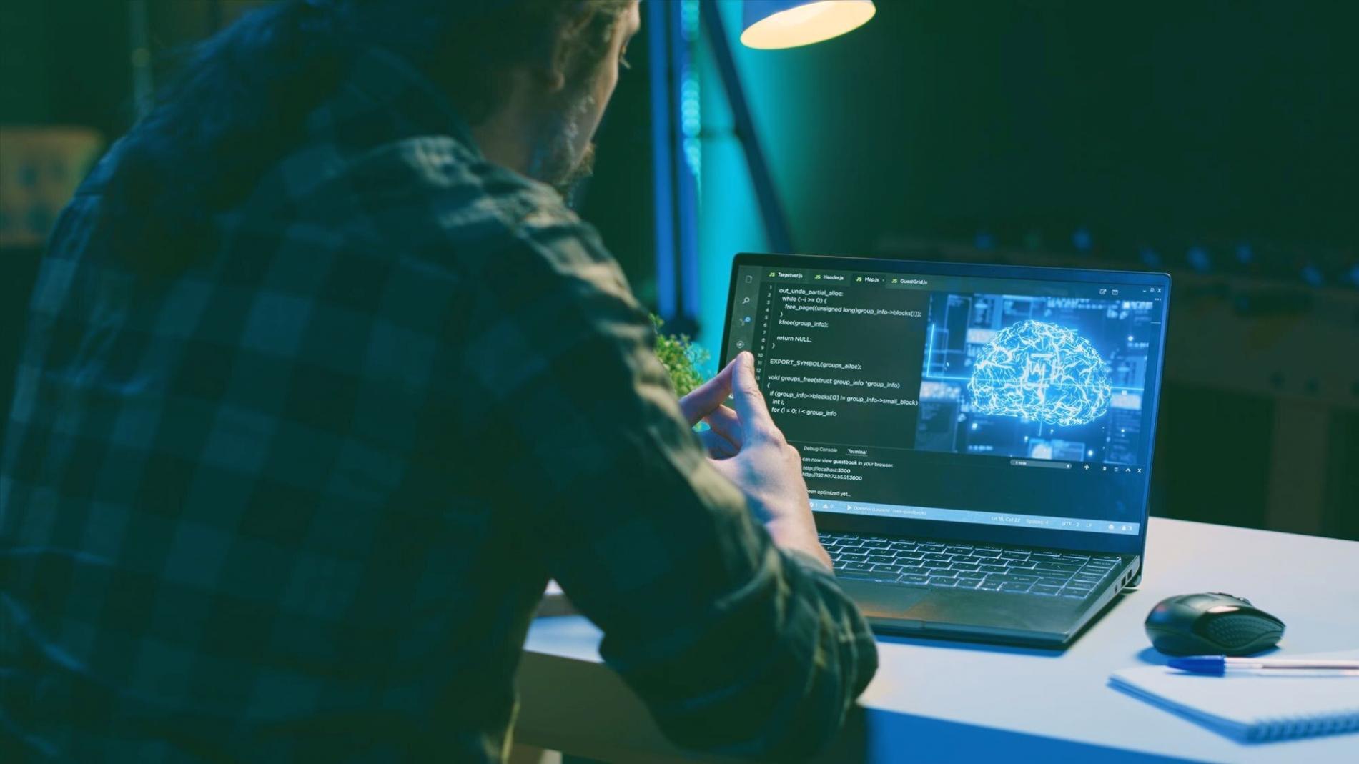 Estrategias de backtesting con machine learning