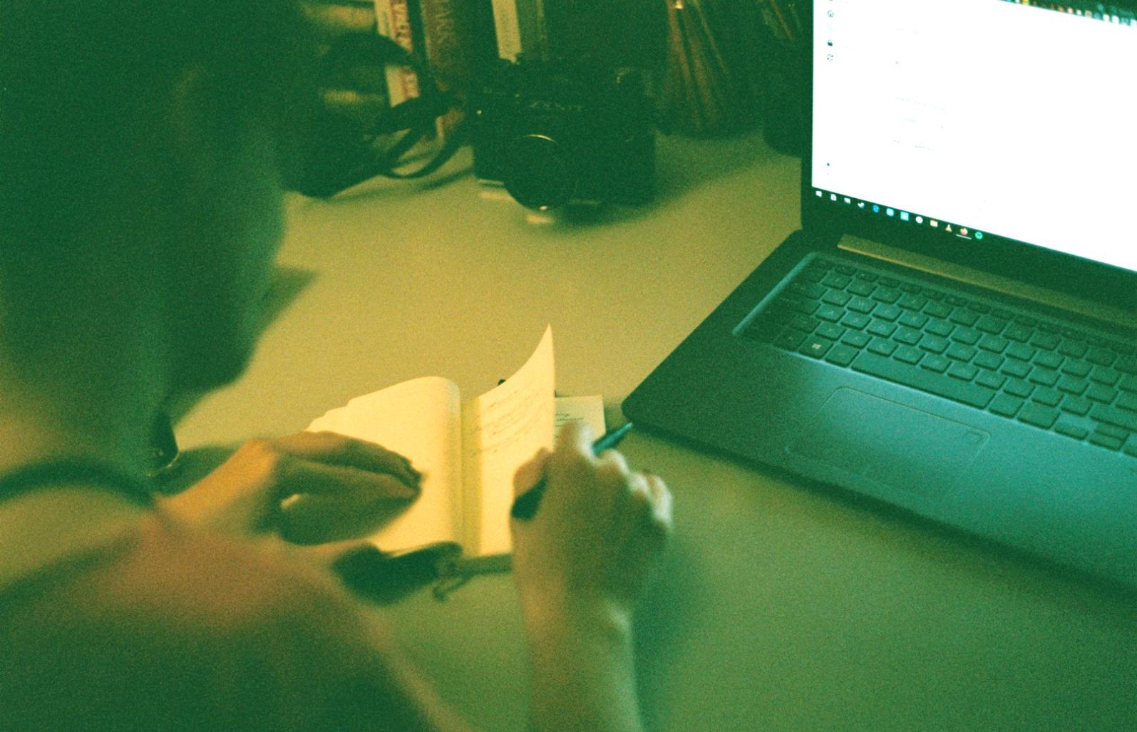 Interfaz de análisis de algoritmos de trading